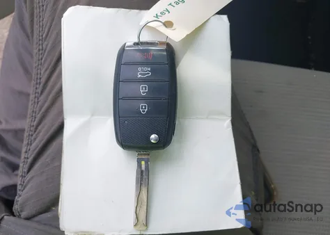 2015 Kia Sorento Lx из США, поврежденный, VIN 5XYKTCA63FG555029